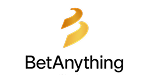 BetAnything logo